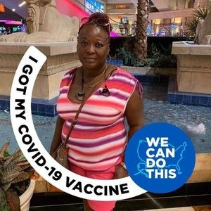 Meet your Posher, Yvonne